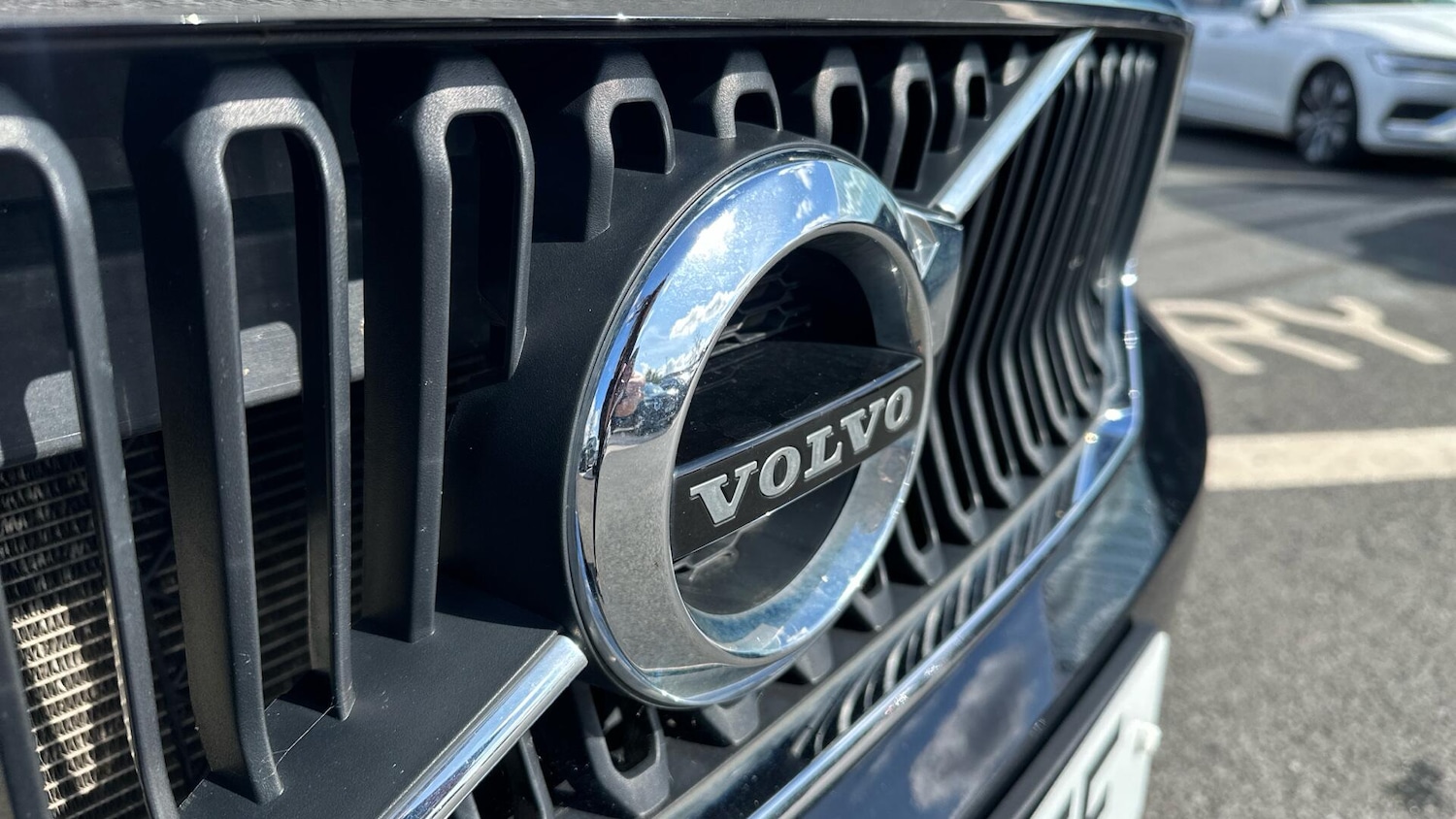 Used Volvo XC40 2021 for sale - 76446590: Photo 16