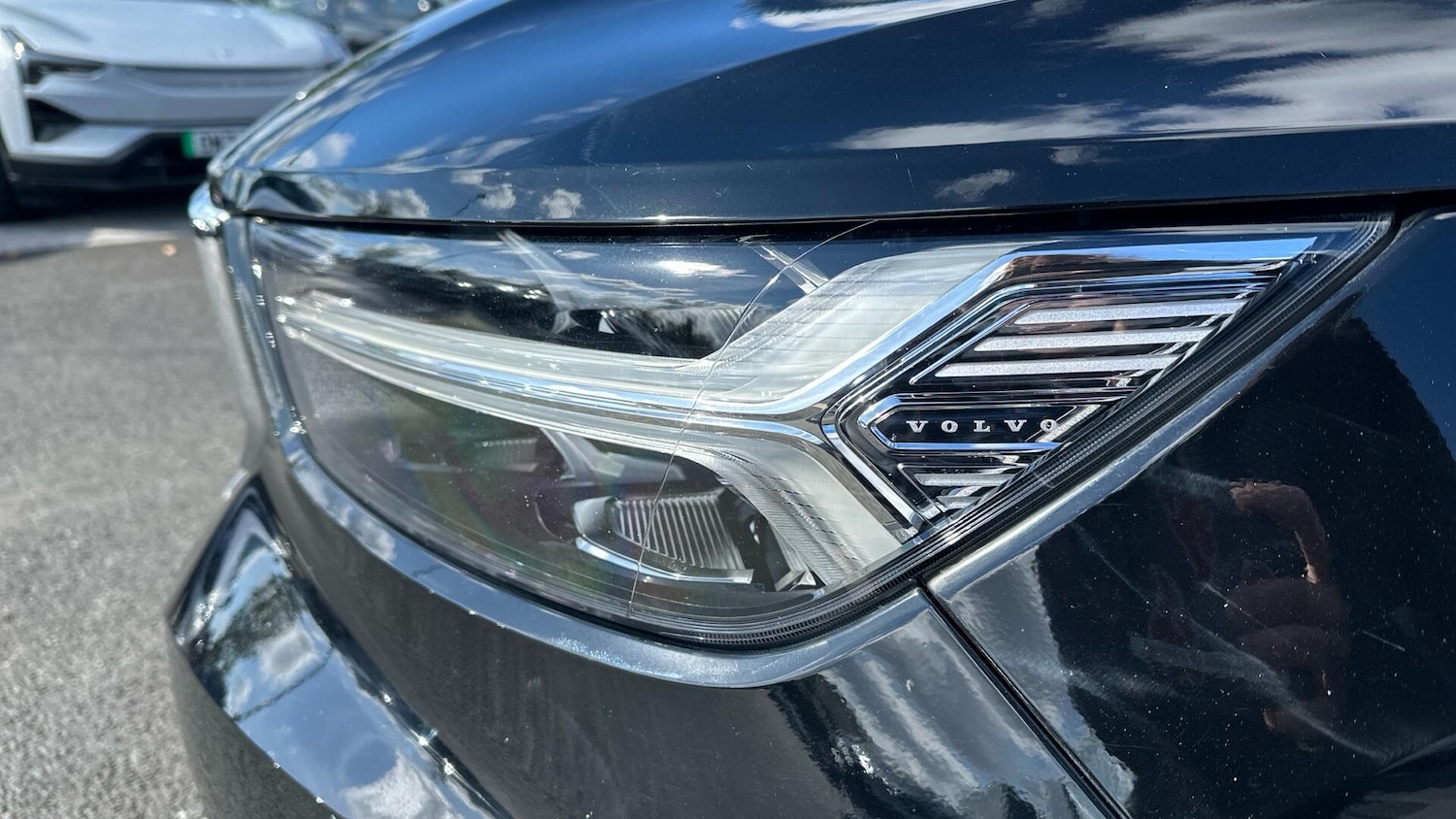 Used Volvo XC40 2021 for sale - 76446590: Photo 17