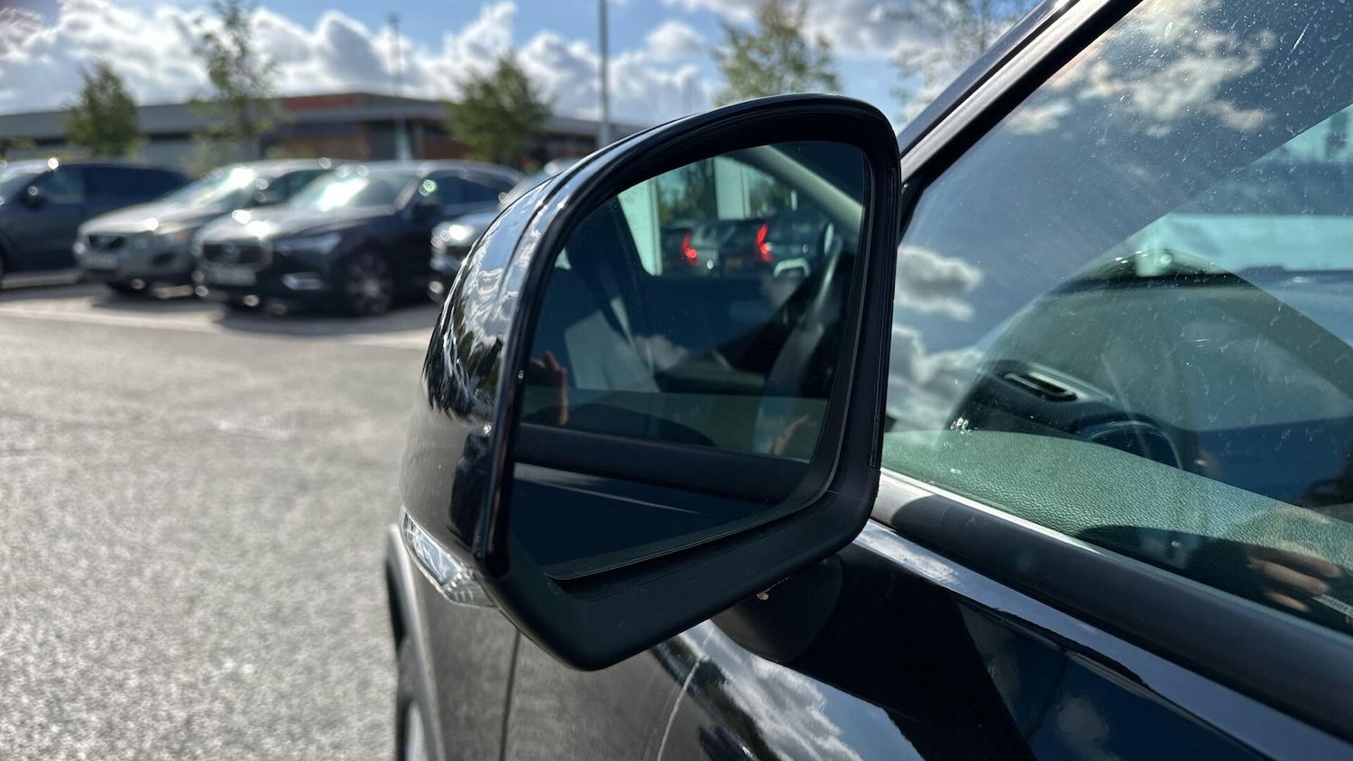 Used Volvo XC40 2021 for sale - 76446590: Photo 18