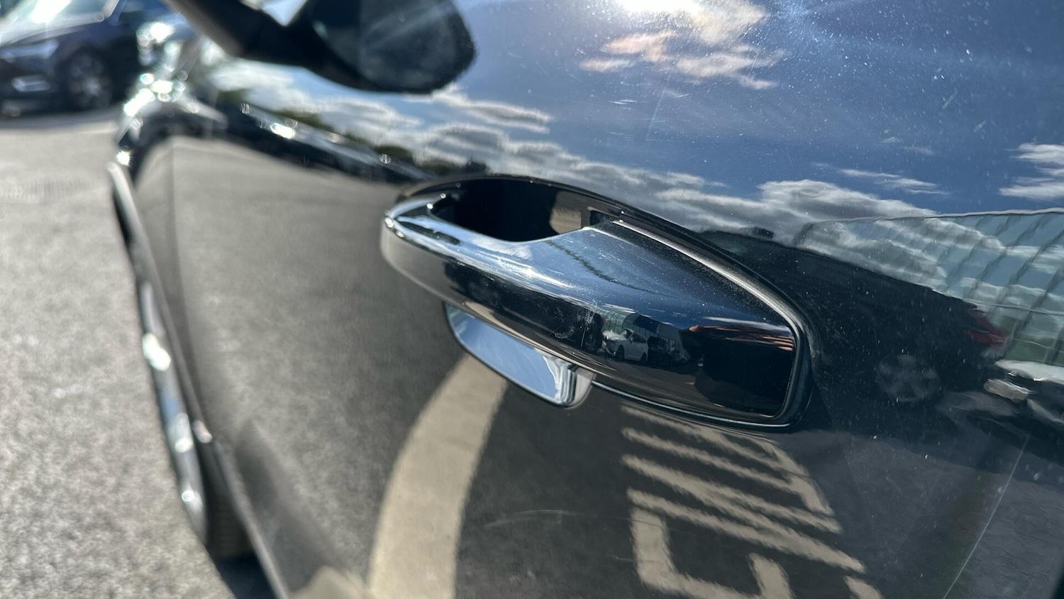 Used Volvo XC40 2021 for sale - 76446590: Photo 19