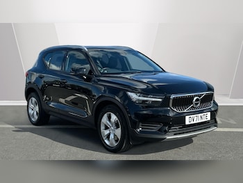 Used Volvo XC40 2021 for sale - 76446590: Photo
