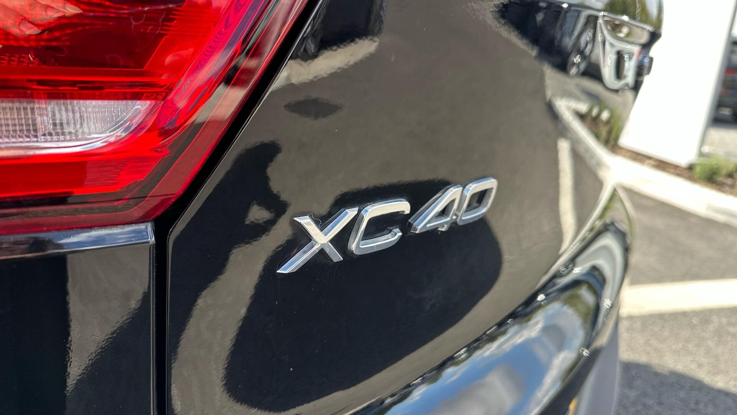 Used Volvo XC40 2021 for sale - 76446590: Photo 20