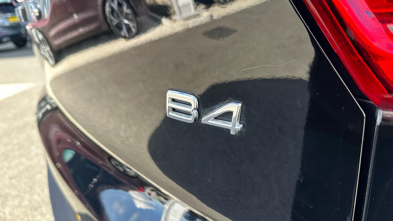 Used Volvo XC40 2021 for sale - 76446590: Photo 21