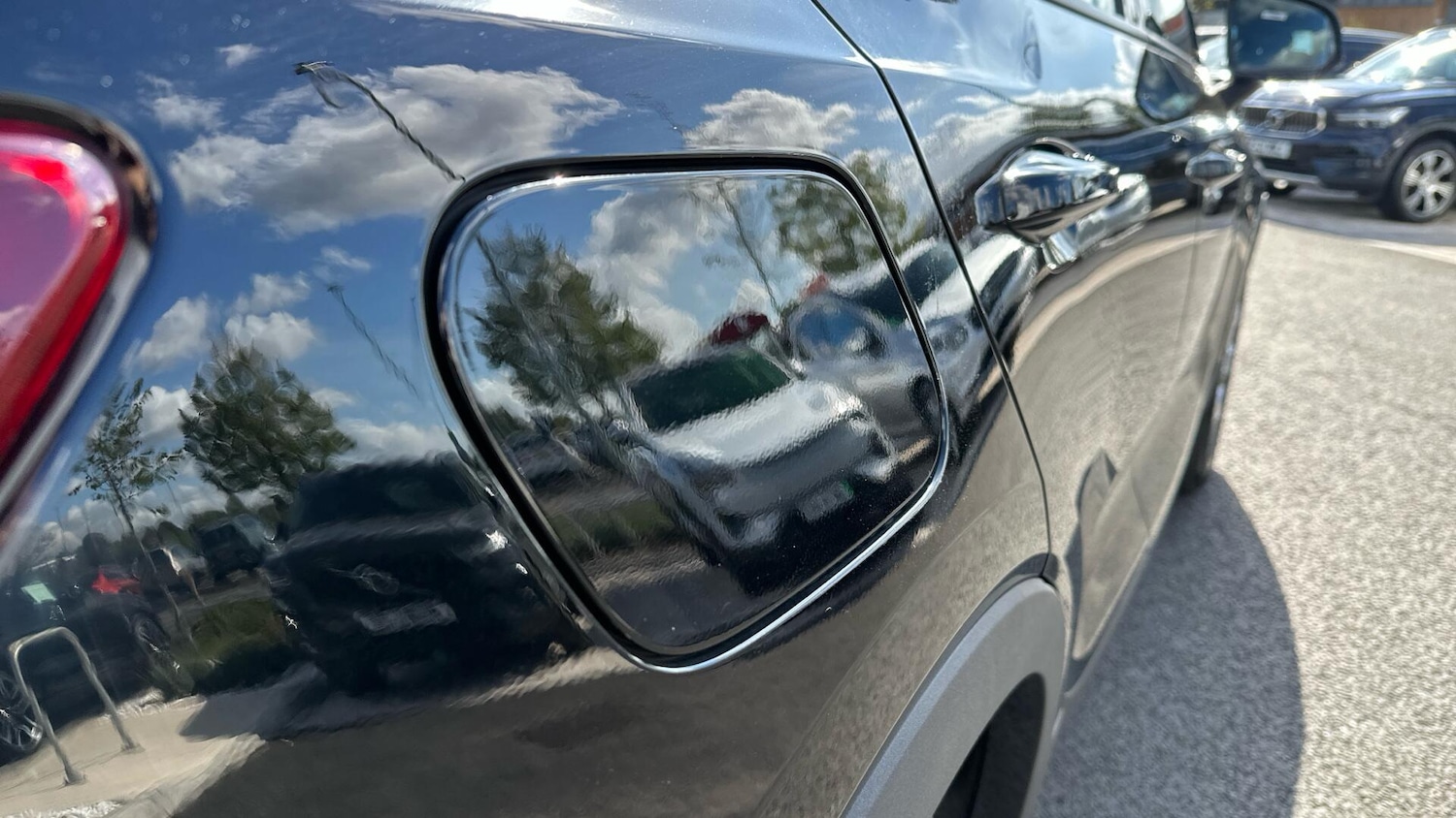 Used Volvo XC40 2021 for sale - 76446590: Photo 23