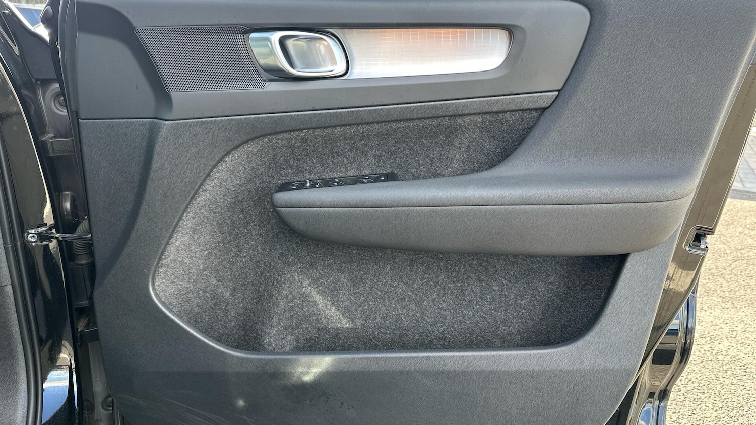 Used Volvo XC40 2021 for sale - 76446590: Photo 27