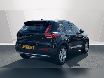 Used Volvo XC40 2021 for sale - 76446590: Photo