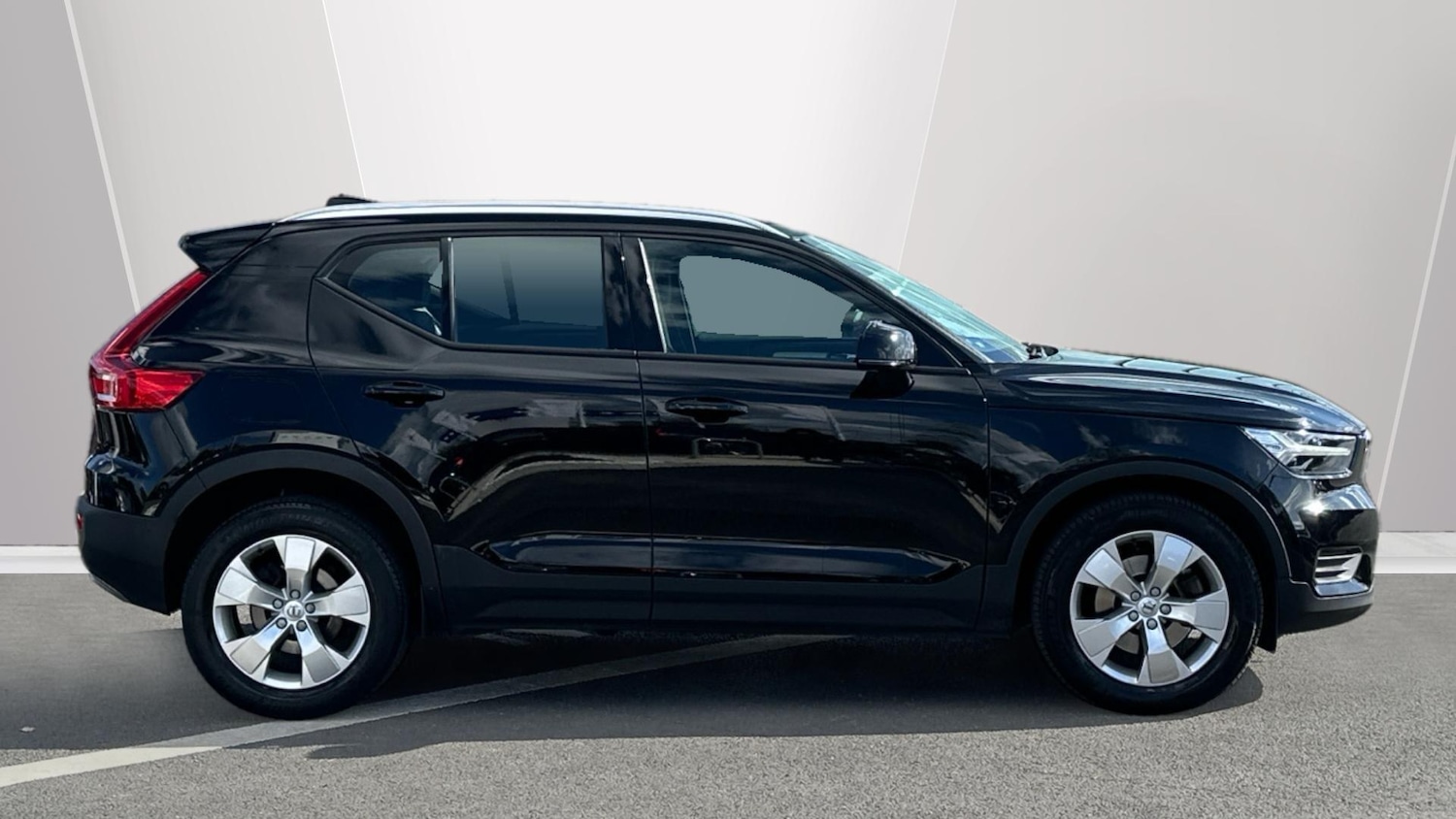 Used Volvo XC40 2021 for sale - 76446590: Photo 3