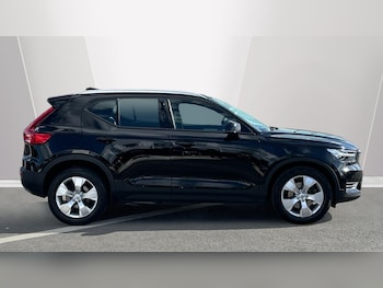 Used Volvo XC40 2021 for sale - 76446590: Photo