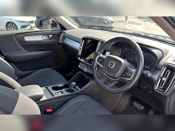 Used Volvo XC40 2021 for sale - 76446590: Photo