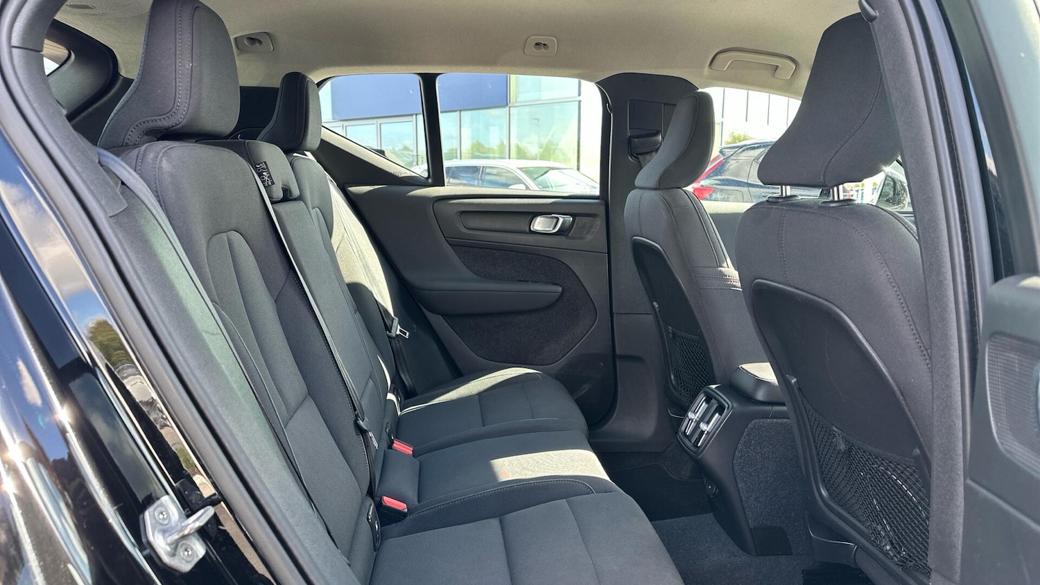 Used Volvo XC40 2021 for sale - 76446590: Photo 6