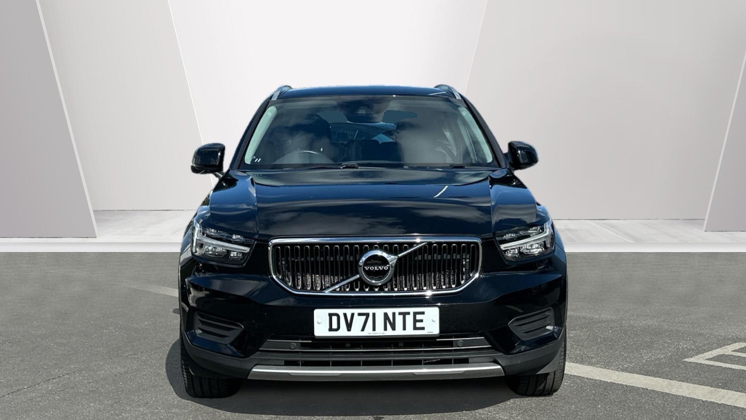 Used Volvo XC40 2021 for sale - 76446590: Photo 8
