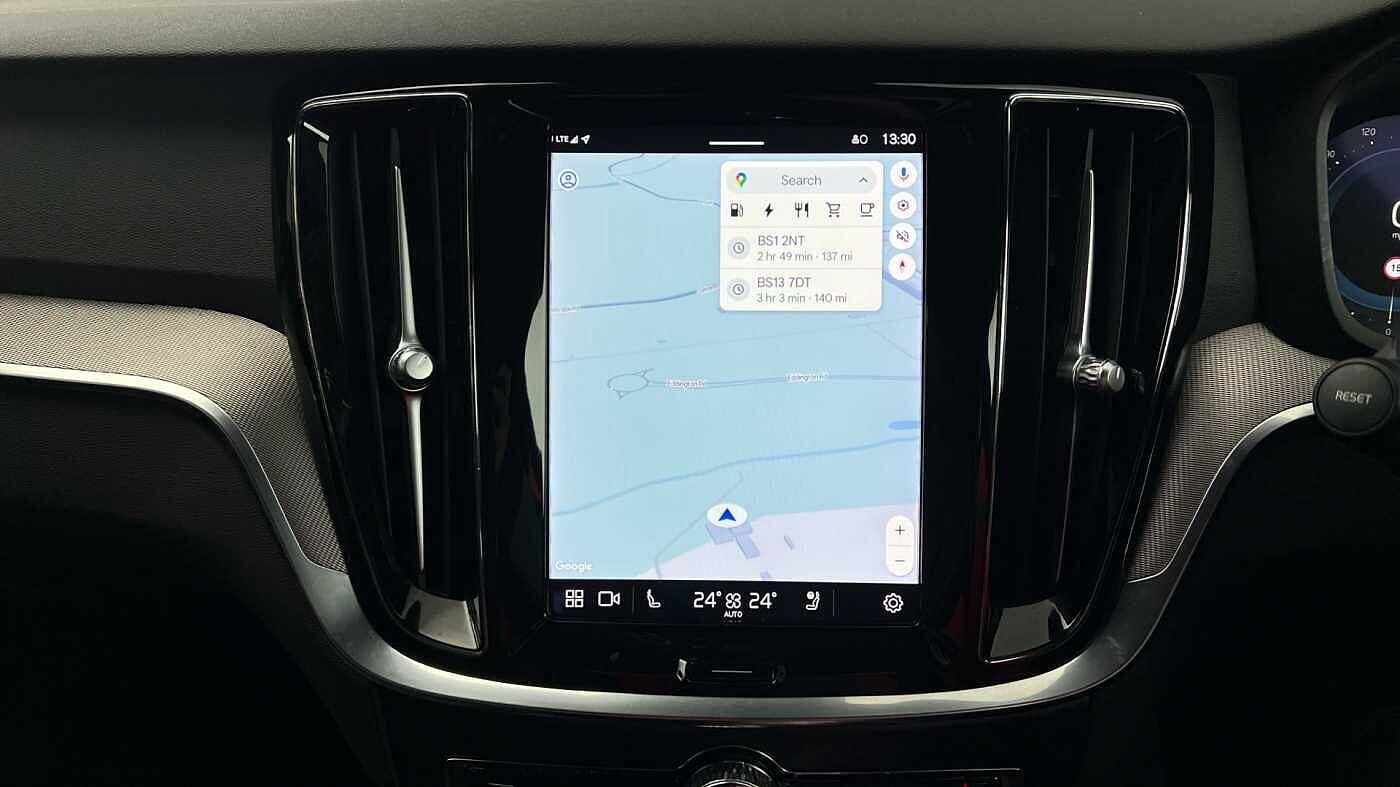 Used Volvo V60 2022 for sale - 77440408: Photo 10