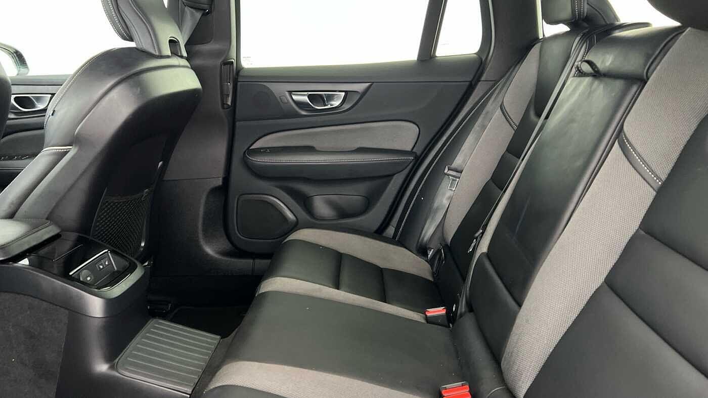 Used Volvo V60 2022 for sale - 77440408: Photo 7