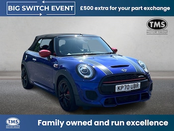 Used MINI Convertible 2020 for sale - 78842767: Photo
