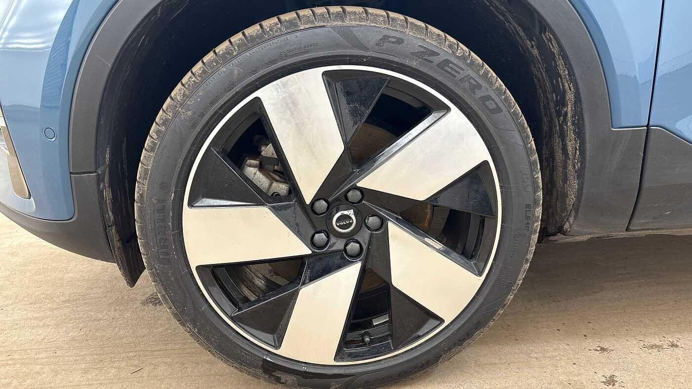 Used Volvo C40 2023 for sale - 77564959: Photo 16