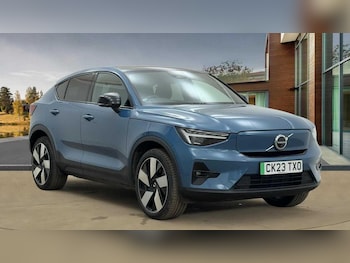 Used Volvo C40 2023 for sale - 77564959: Photo