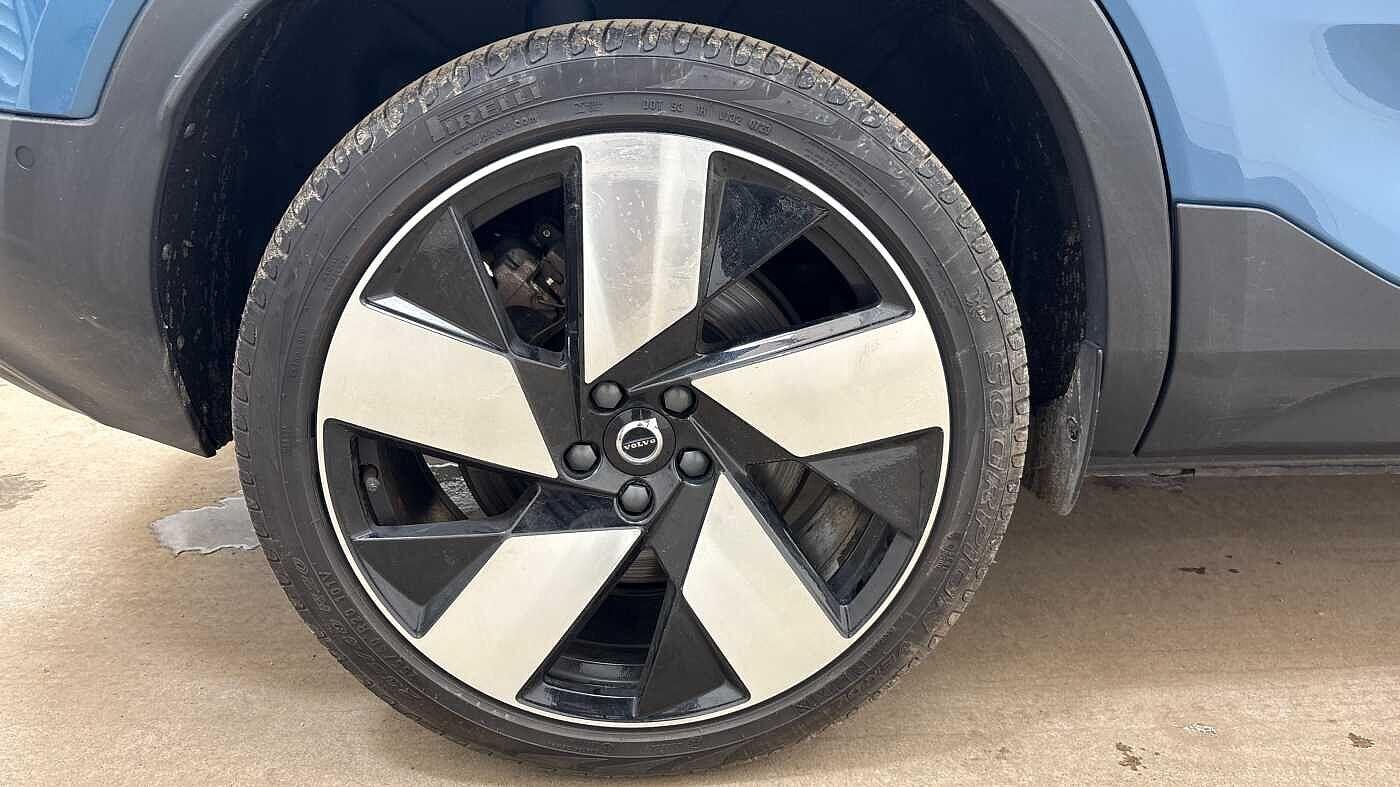 Used Volvo C40 2023 for sale - 77564959: Photo 20