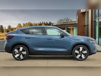 Used Volvo C40 2023 for sale - 77564959: Photo