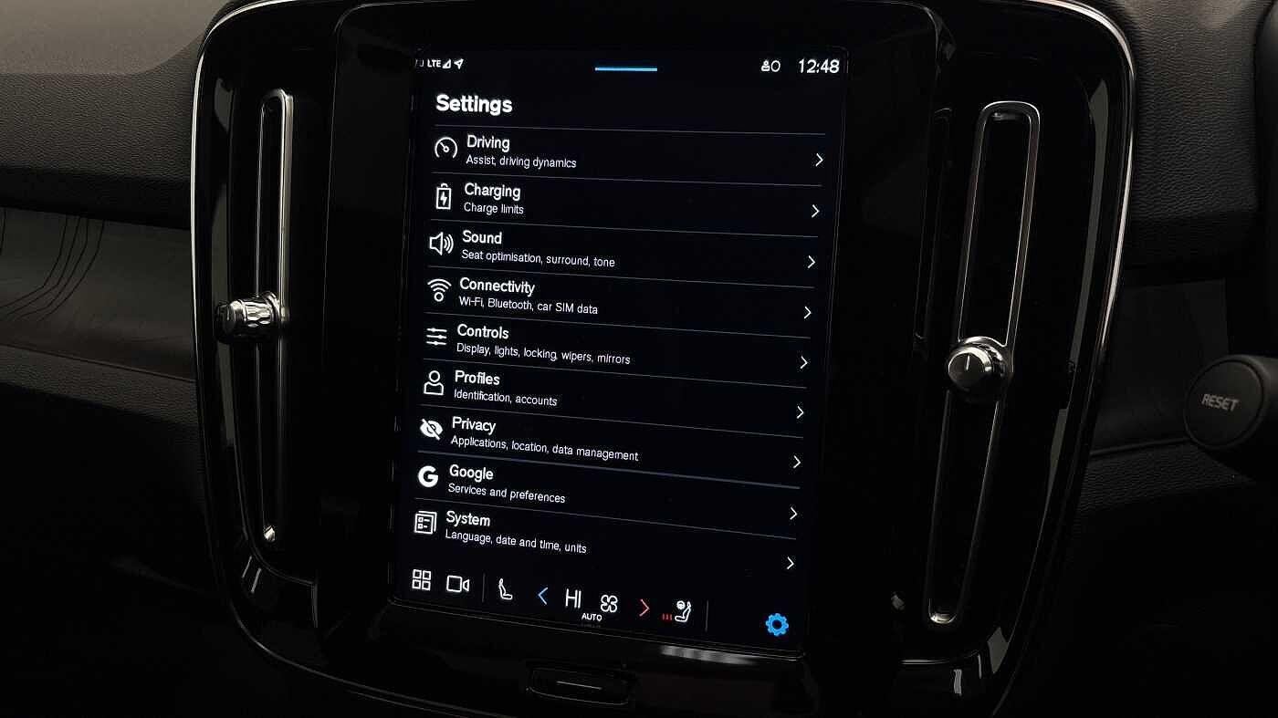 Used Volvo C40 2023 for sale - 77564959: Photo 35