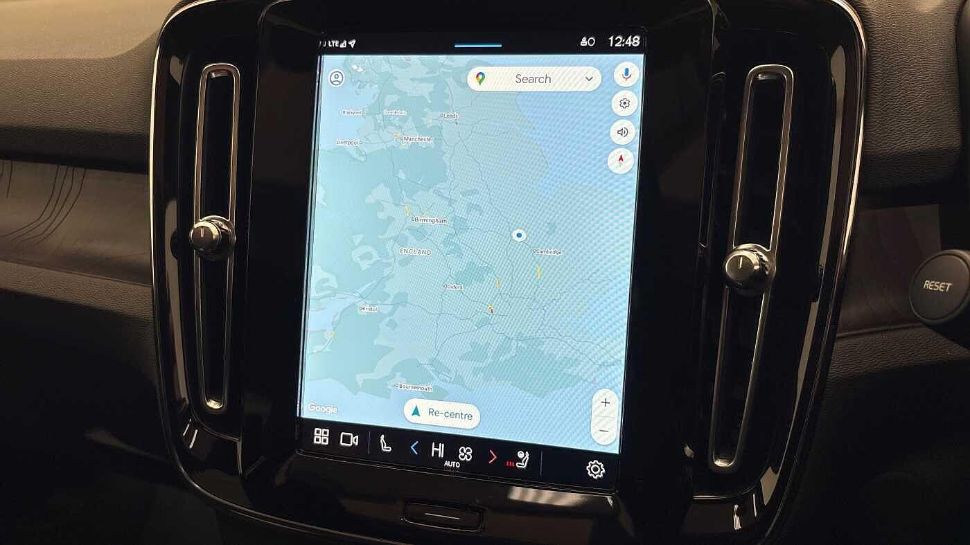 Used Volvo C40 2023 for sale - 77564959: Photo 36