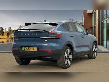 Used Volvo C40 2023 for sale - 77564959: Photo