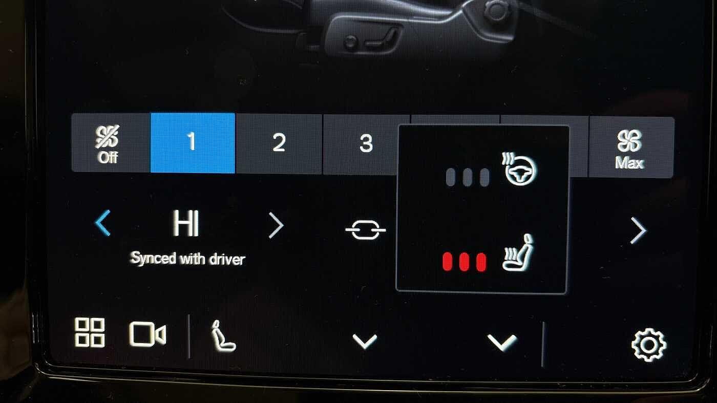 Used Volvo C40 2023 for sale - 77564959: Photo 41