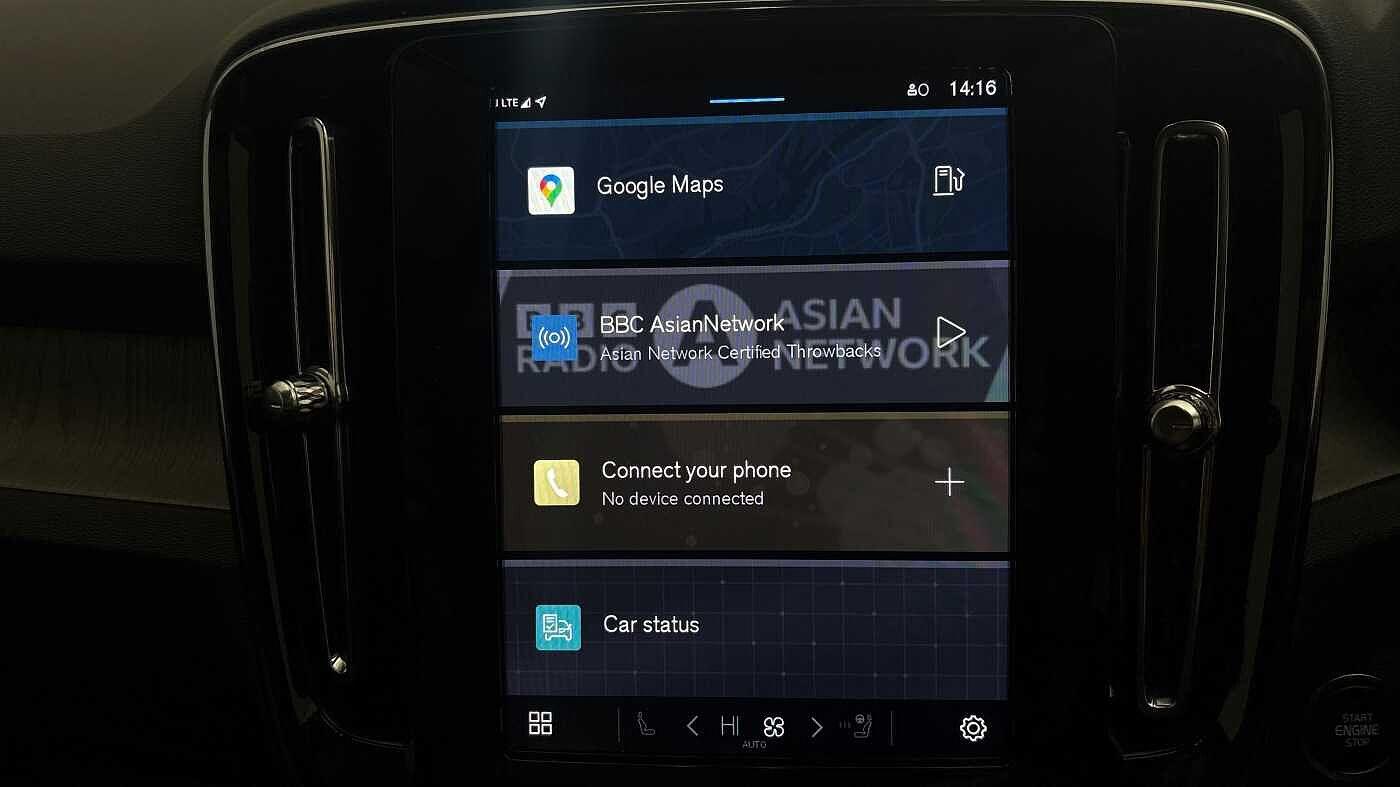 Used Volvo XC40 2025 for sale - 77737259: Photo 10