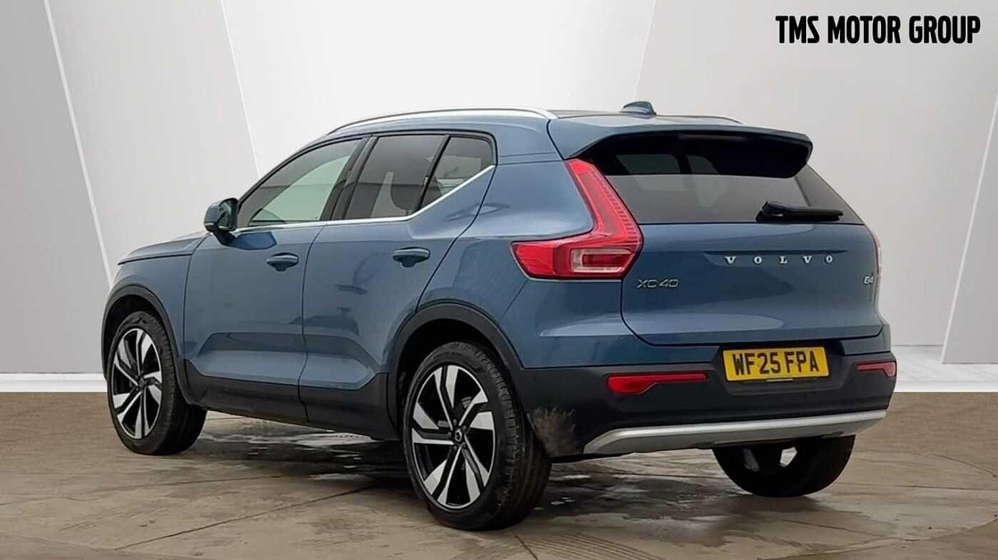 Used Volvo XC40 2025 for sale - 77737259: Photo 3