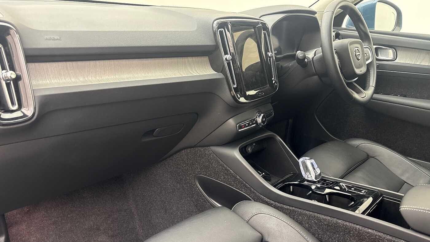 Used Volvo XC40 2025 for sale - 77737259: Photo 6