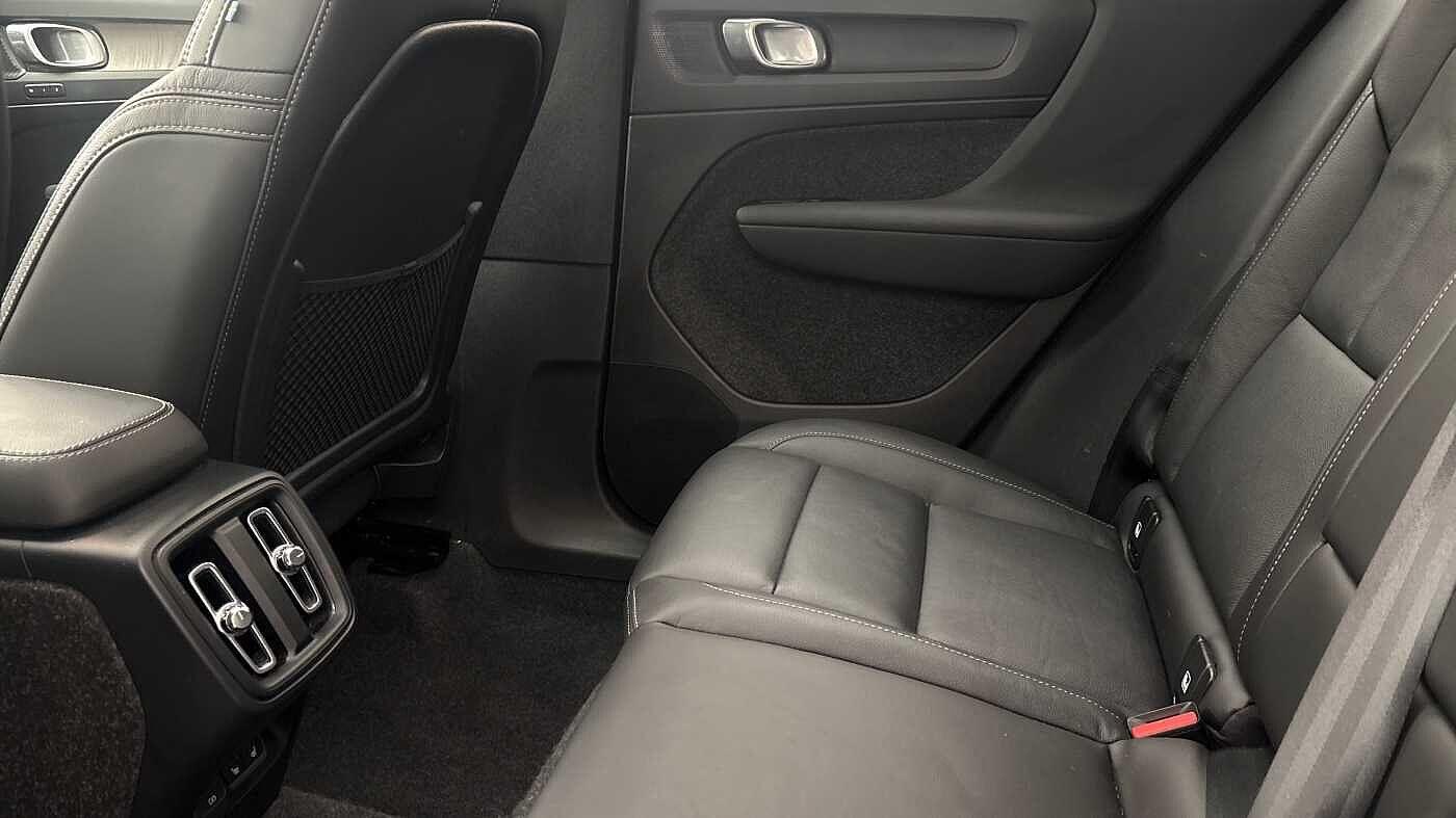 Used Volvo XC40 2025 for sale - 77737259: Photo 7