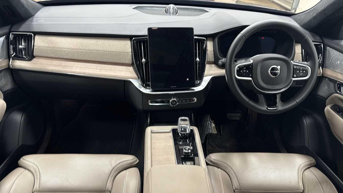 Used Volvo XC90 2024 for sale - 77977781: Photo 10