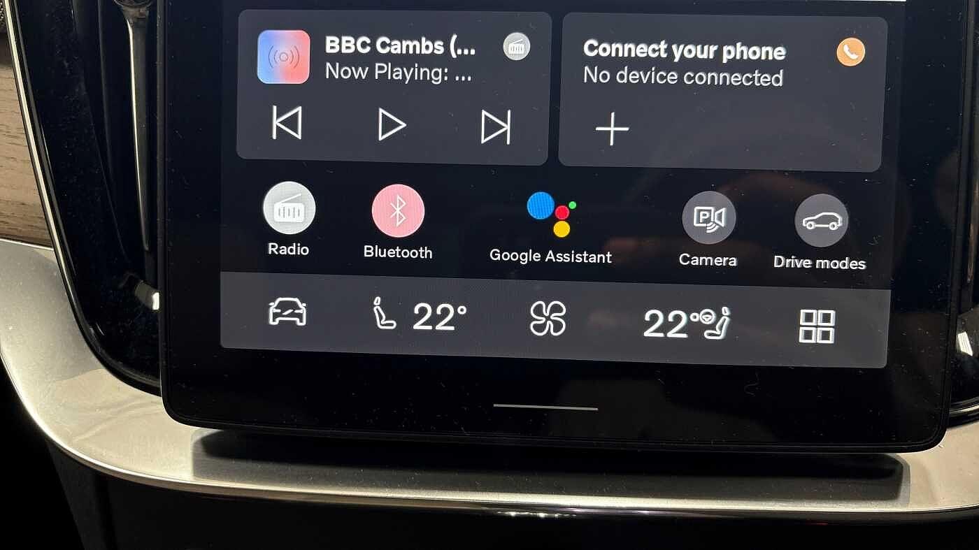 Used Volvo XC90 2024 for sale - 77977781: Photo 11