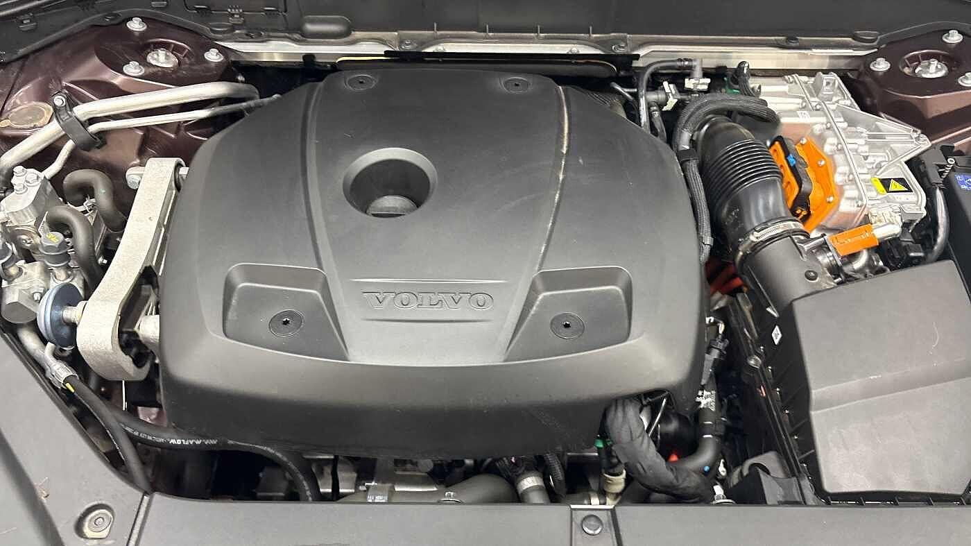 Used Volvo XC90 2024 for sale - 77977781: Photo 15