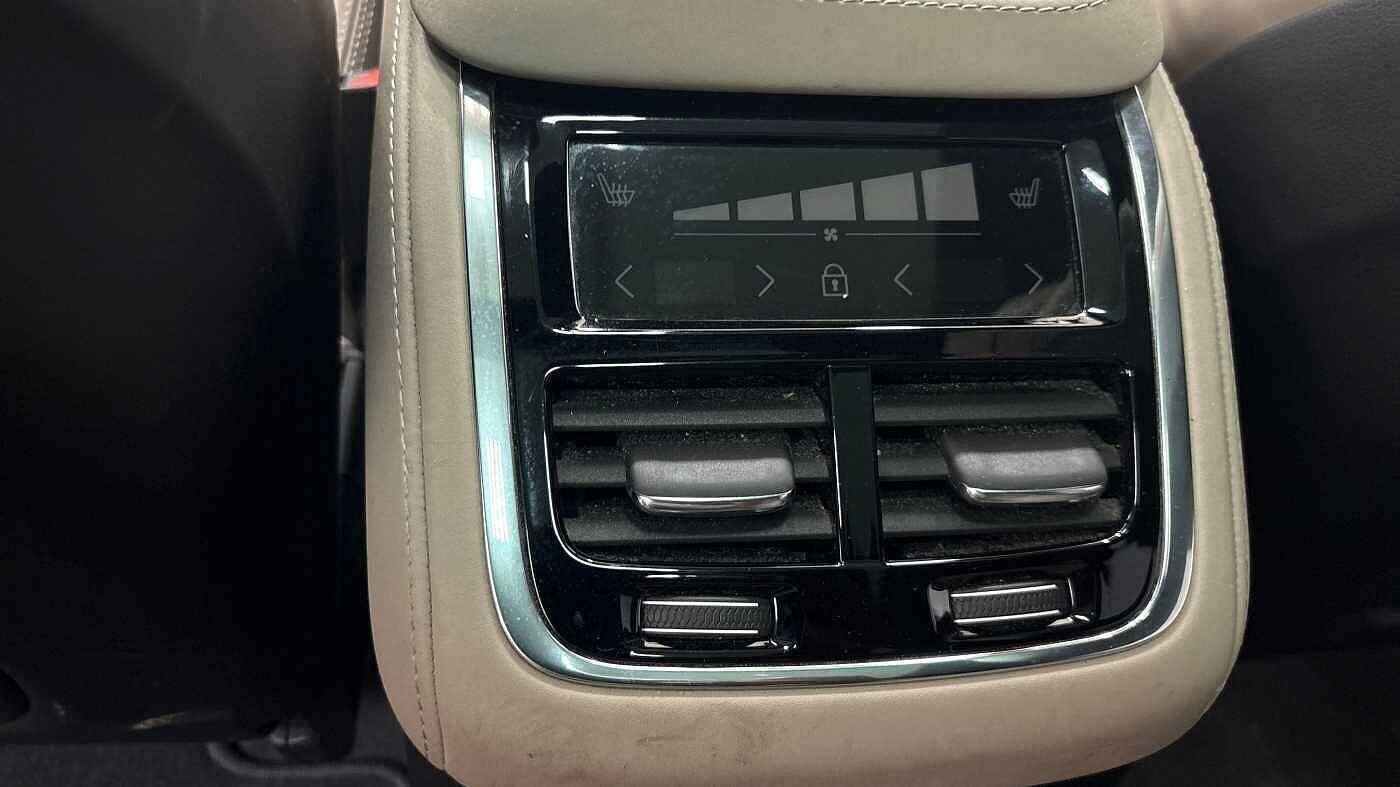 Used Volvo XC90 2024 for sale - 77977781: Photo 17