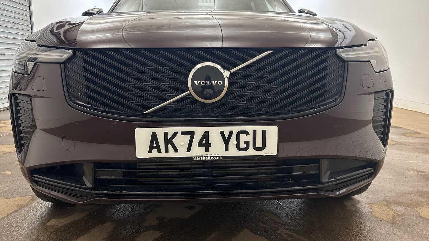 Used Volvo XC90 2024 for sale - 77977781: Photo 24