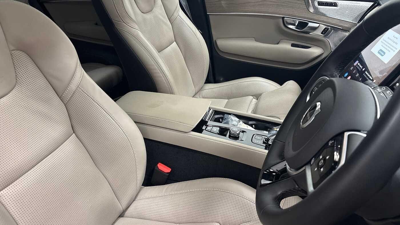 Used Volvo XC90 2024 for sale - 77977781: Photo 29