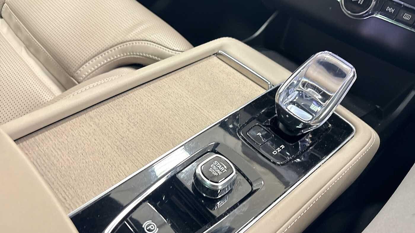 Used Volvo XC90 2024 for sale - 77977781: Photo 32