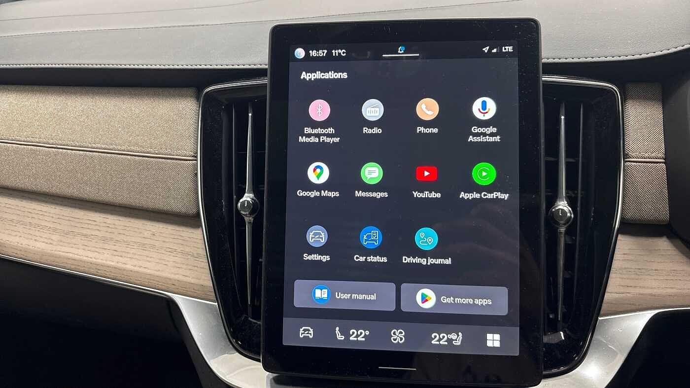 Used Volvo XC90 2024 for sale - 77977781: Photo 34