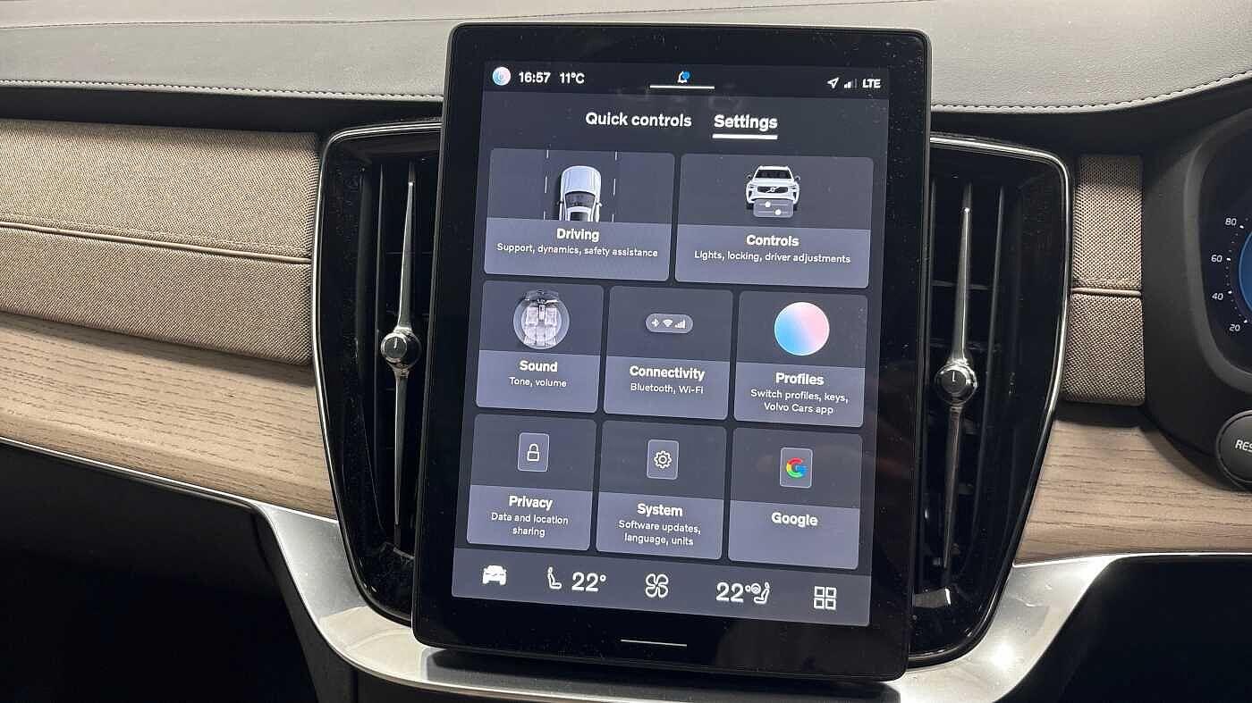 Used Volvo XC90 2024 for sale - 77977781: Photo 35