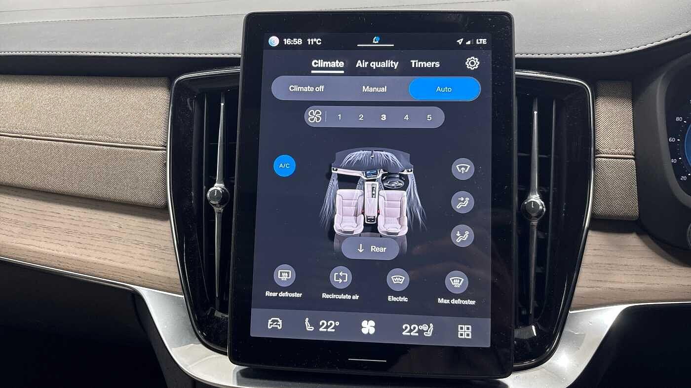 Used Volvo XC90 2024 for sale - 77977781: Photo 39