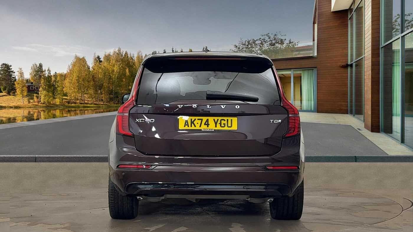 Used Volvo XC90 2024 for sale - 77977781: Photo 4