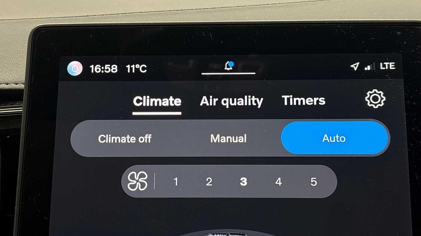 Used Volvo XC90 2024 for sale - 77977781: Photo 40