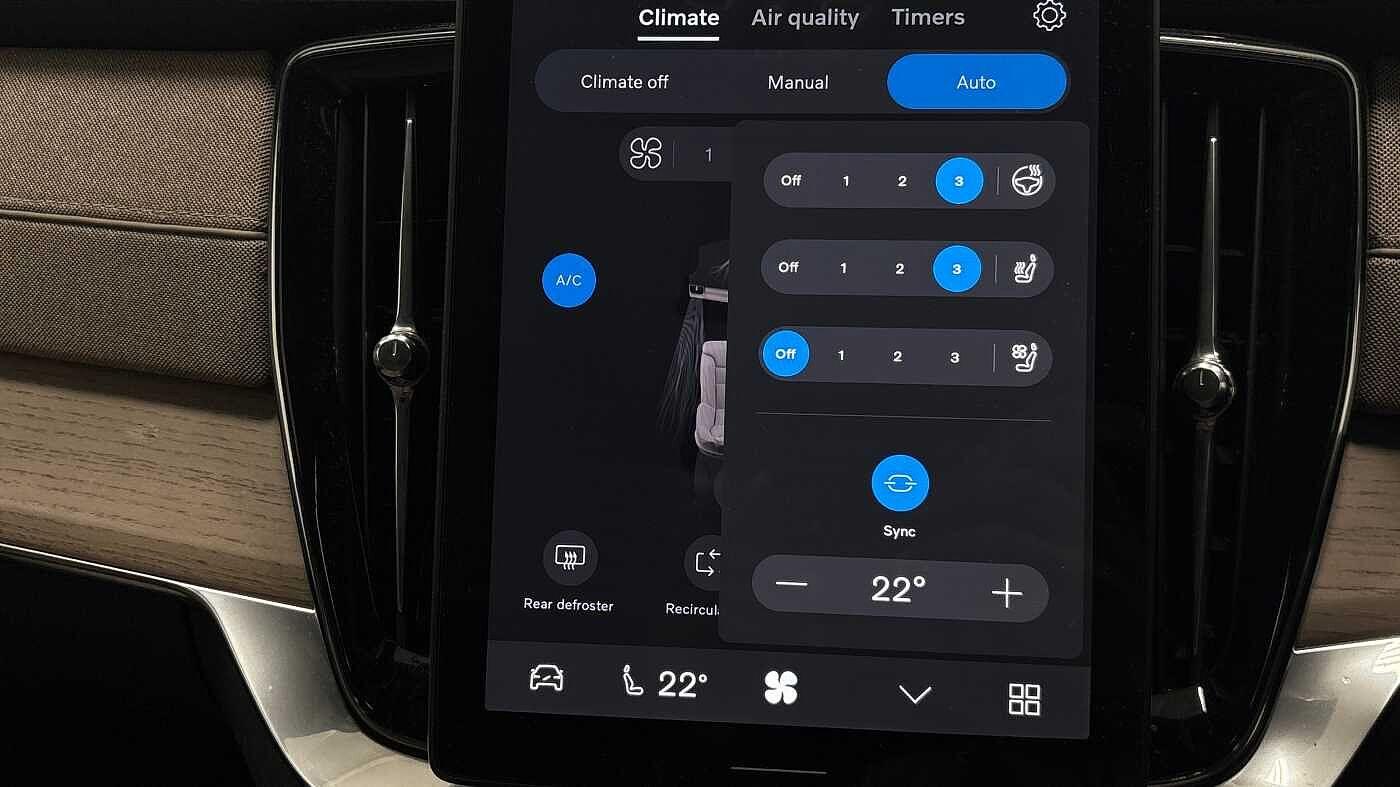 Used Volvo XC90 2024 for sale - 77977781: Photo 41