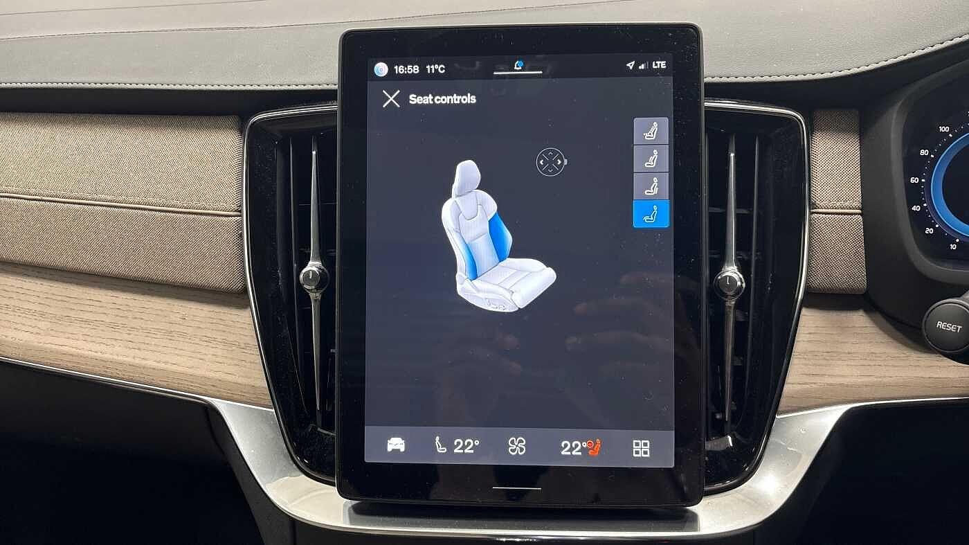 Used Volvo XC90 2024 for sale - 77977781: Photo 42