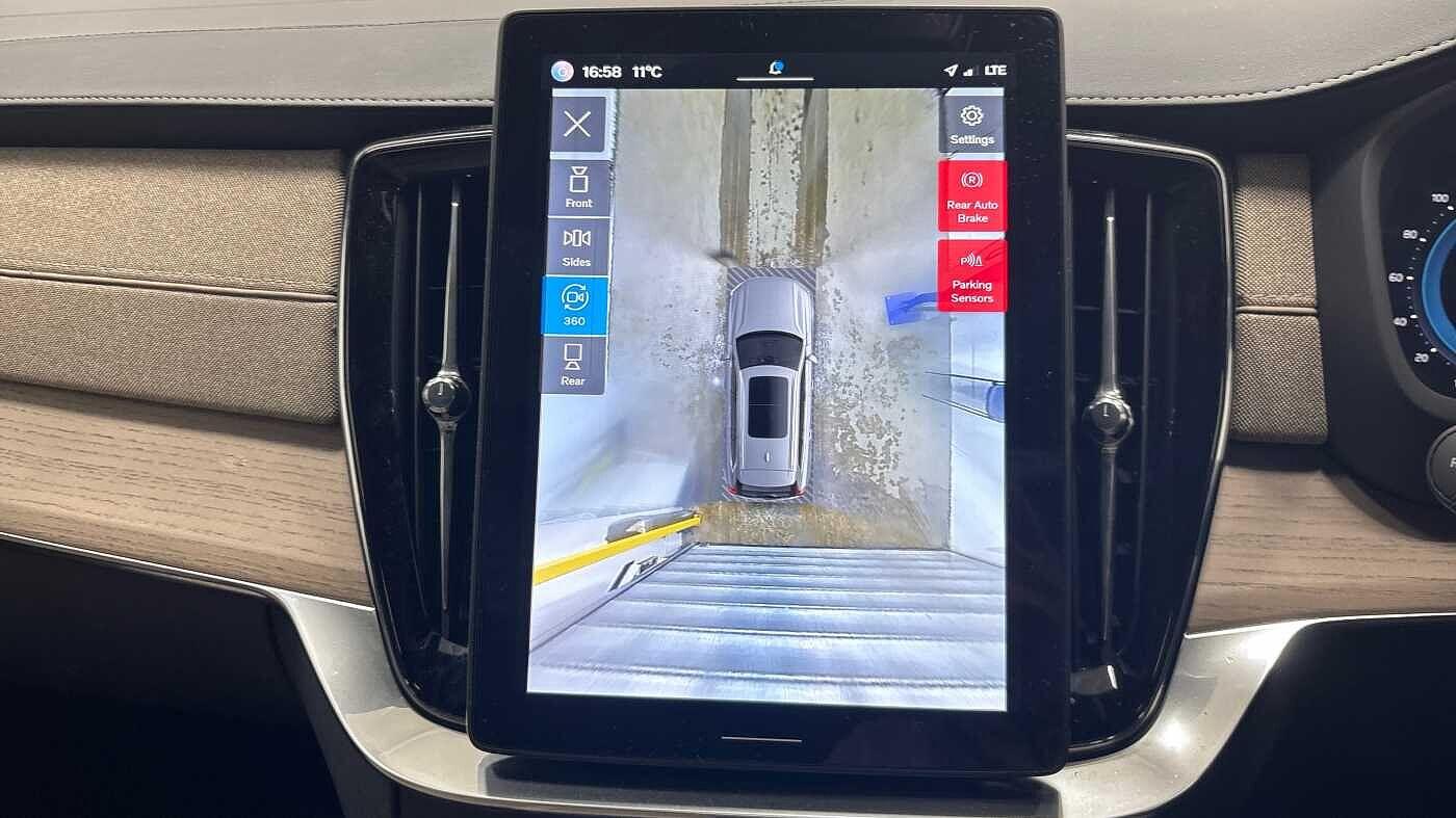 Used Volvo XC90 2024 for sale - 77977781: Photo 43