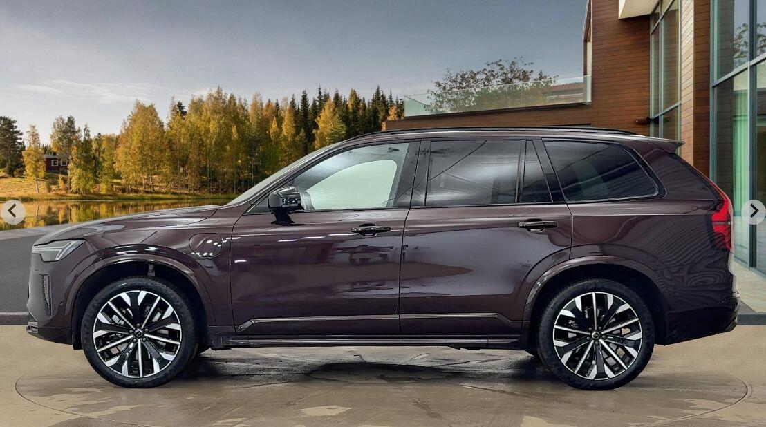 Used Volvo XC90 2024 for sale - 77977781: Photo 47