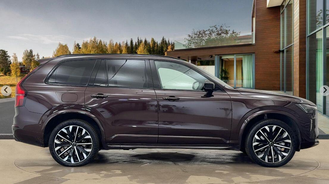 Used Volvo XC90 2024 for sale - 77977781: Photo 49