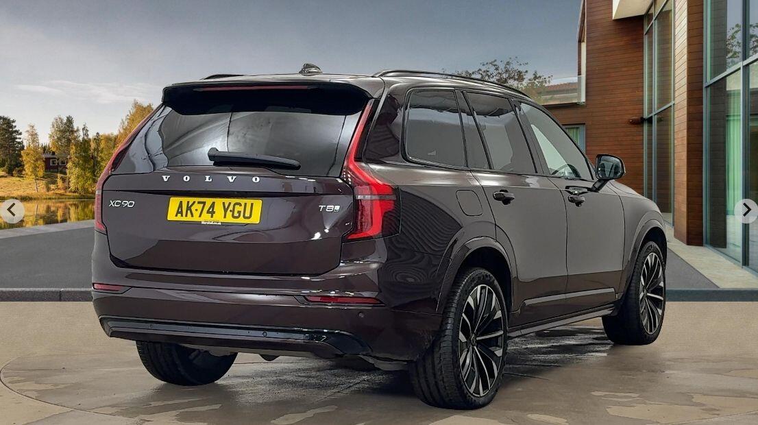 Used Volvo XC90 2024 for sale - 77977781: Photo 50