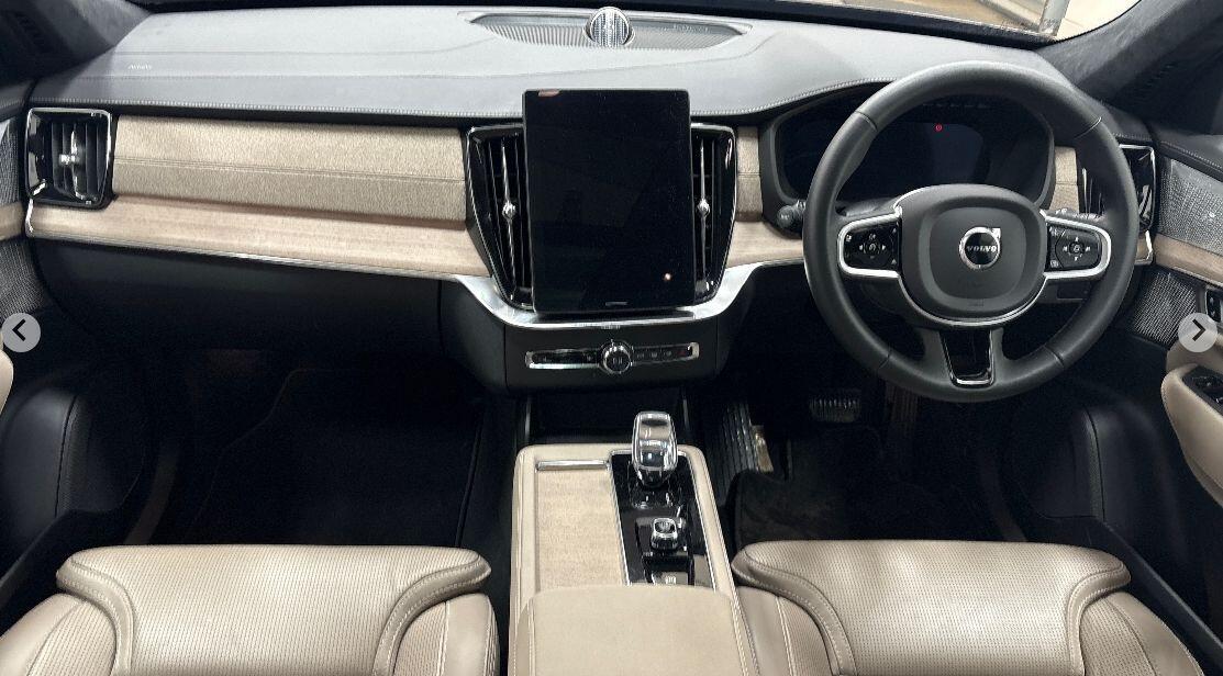 Used Volvo XC90 2024 for sale - 77977781: Photo 51