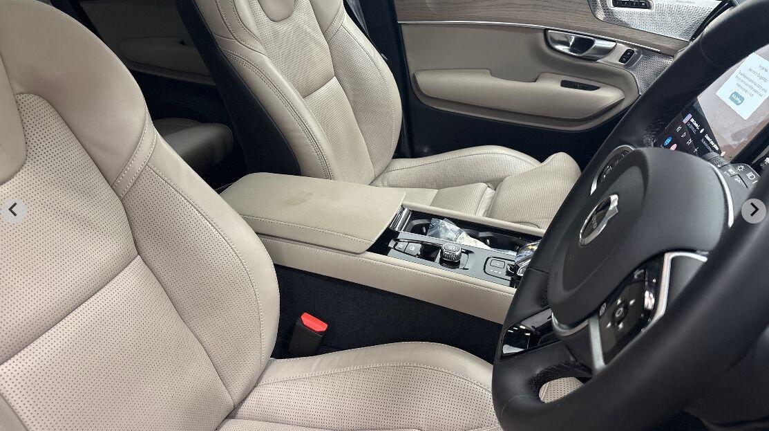 Used Volvo XC90 2024 for sale - 77977781: Photo 52